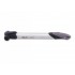 Насос Giyo GP-09 металлический с Т-образной ручкой, линейный манометр, 100 PSI (7атм) купить дешево в интернет магазине МосВелоСпорт с доставкой по Москве и всей России